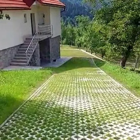 House With A Parking Space Vrbovsko, Gorski Kotar - 20539 בית נופש