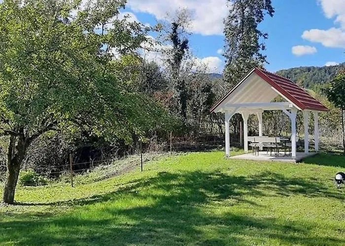 בית נופש House With A Parking Space Vrbovsko, Gorski Kotar - 20539