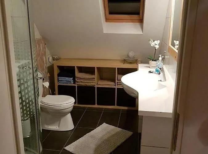 בית נופש House With A Parking Space Vrbovsko, Gorski Kotar - 20539